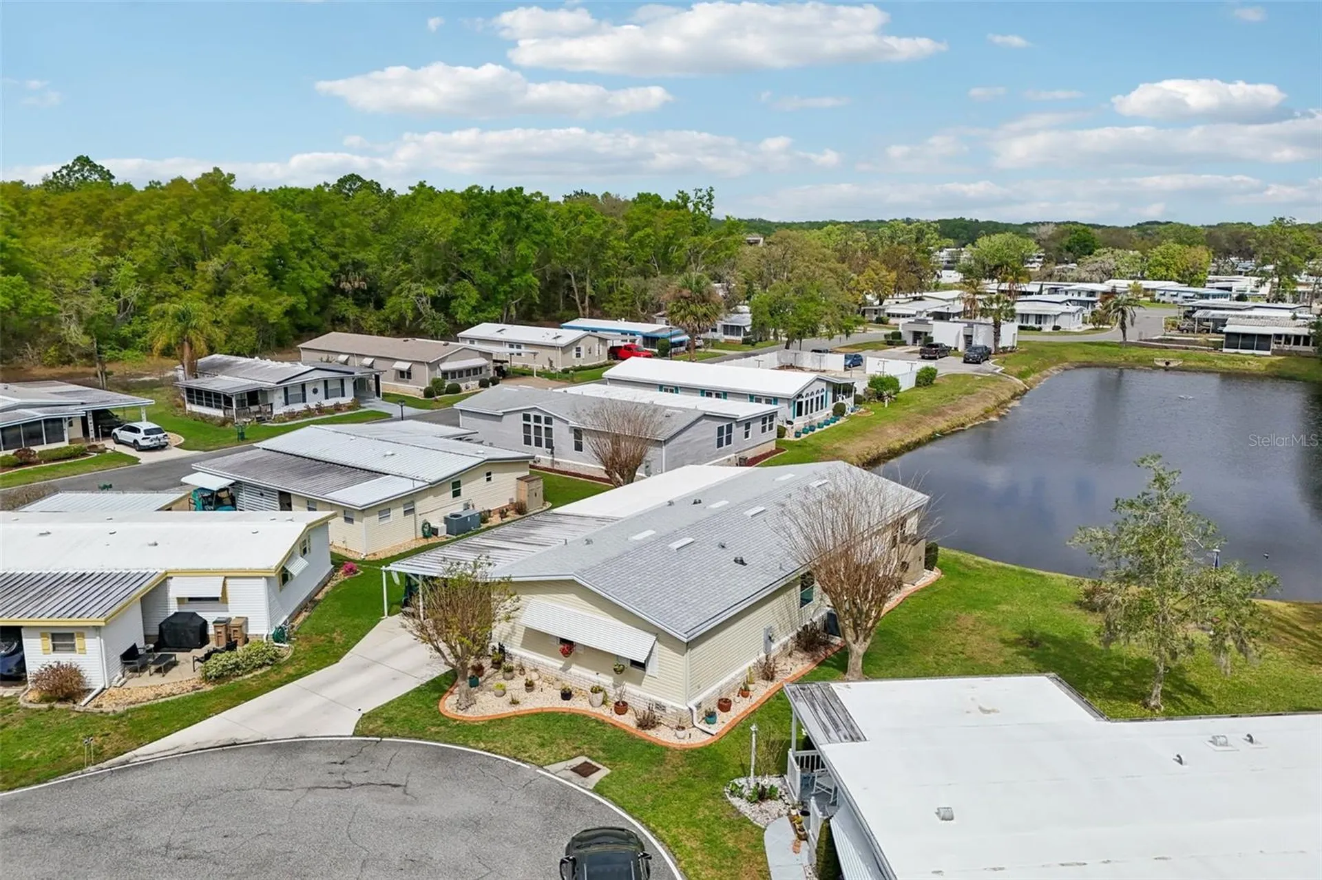 122 Tamarisk Way Leesburg FL 34748