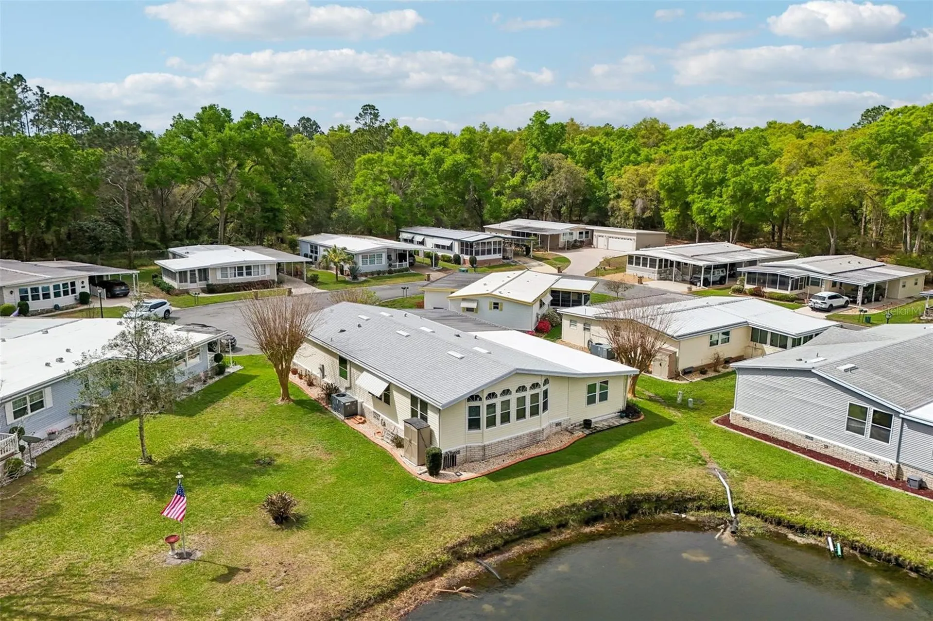 122 Tamarisk Way Leesburg FL 34748