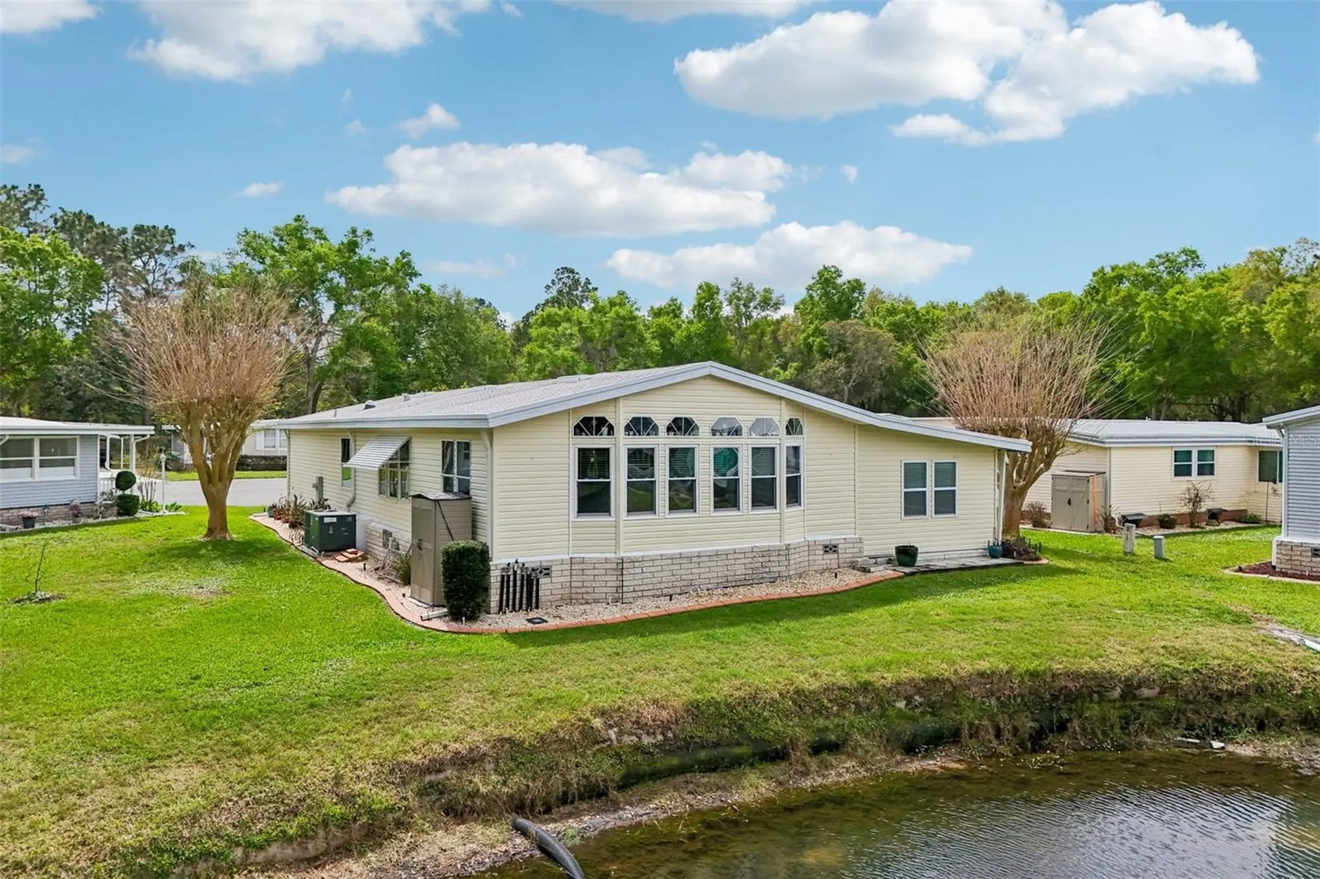 122 Tamarisk Way Leesburg FL 34748