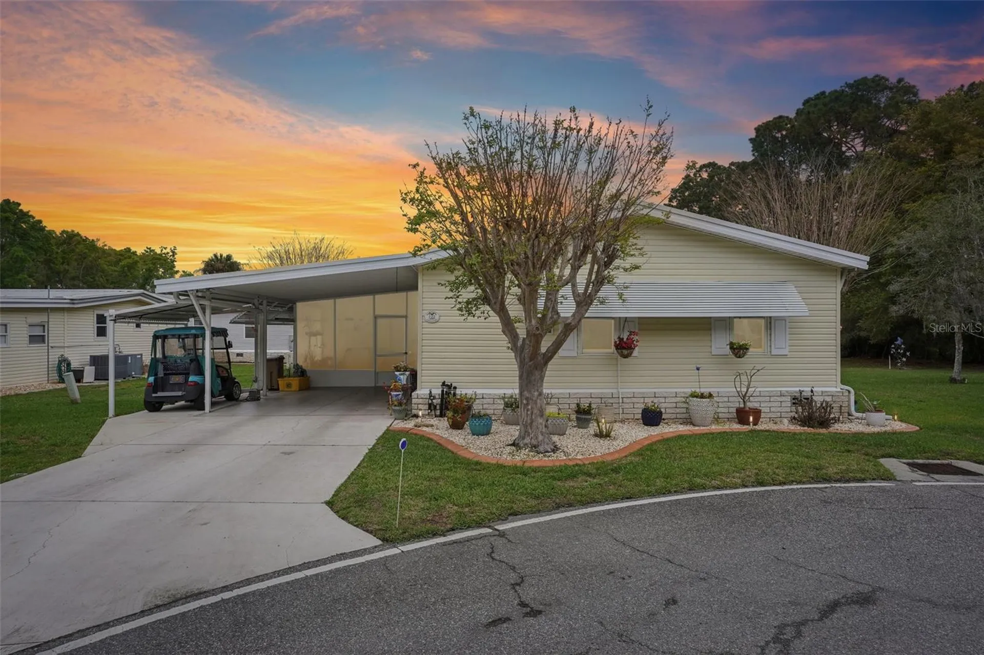 122 Tamarisk Way Leesburg FL 34748