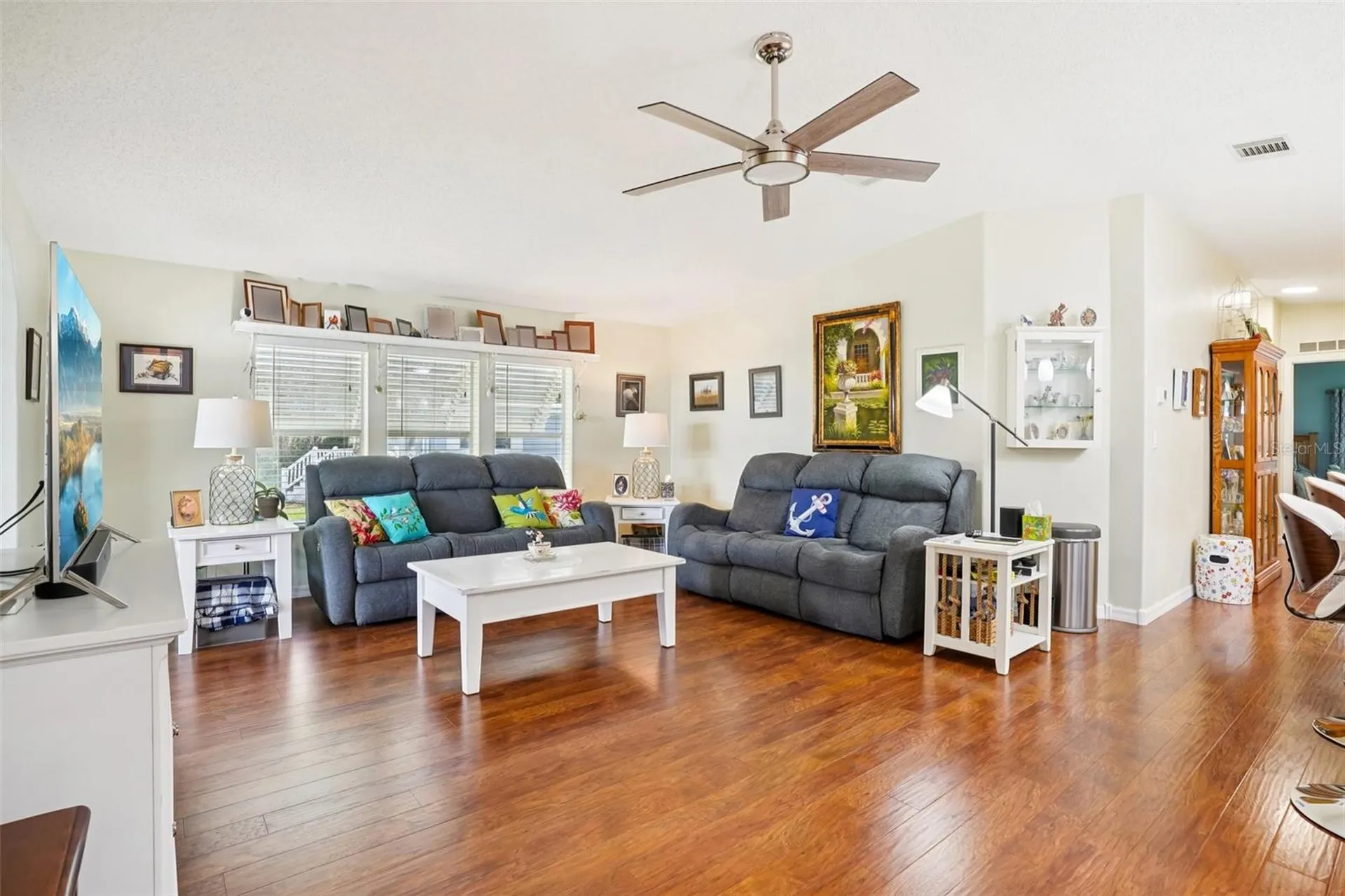 122 Tamarisk Way Leesburg FL 34748