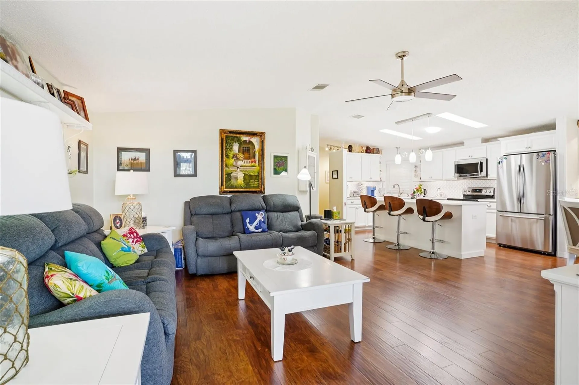 122 Tamarisk Way Leesburg FL 34748