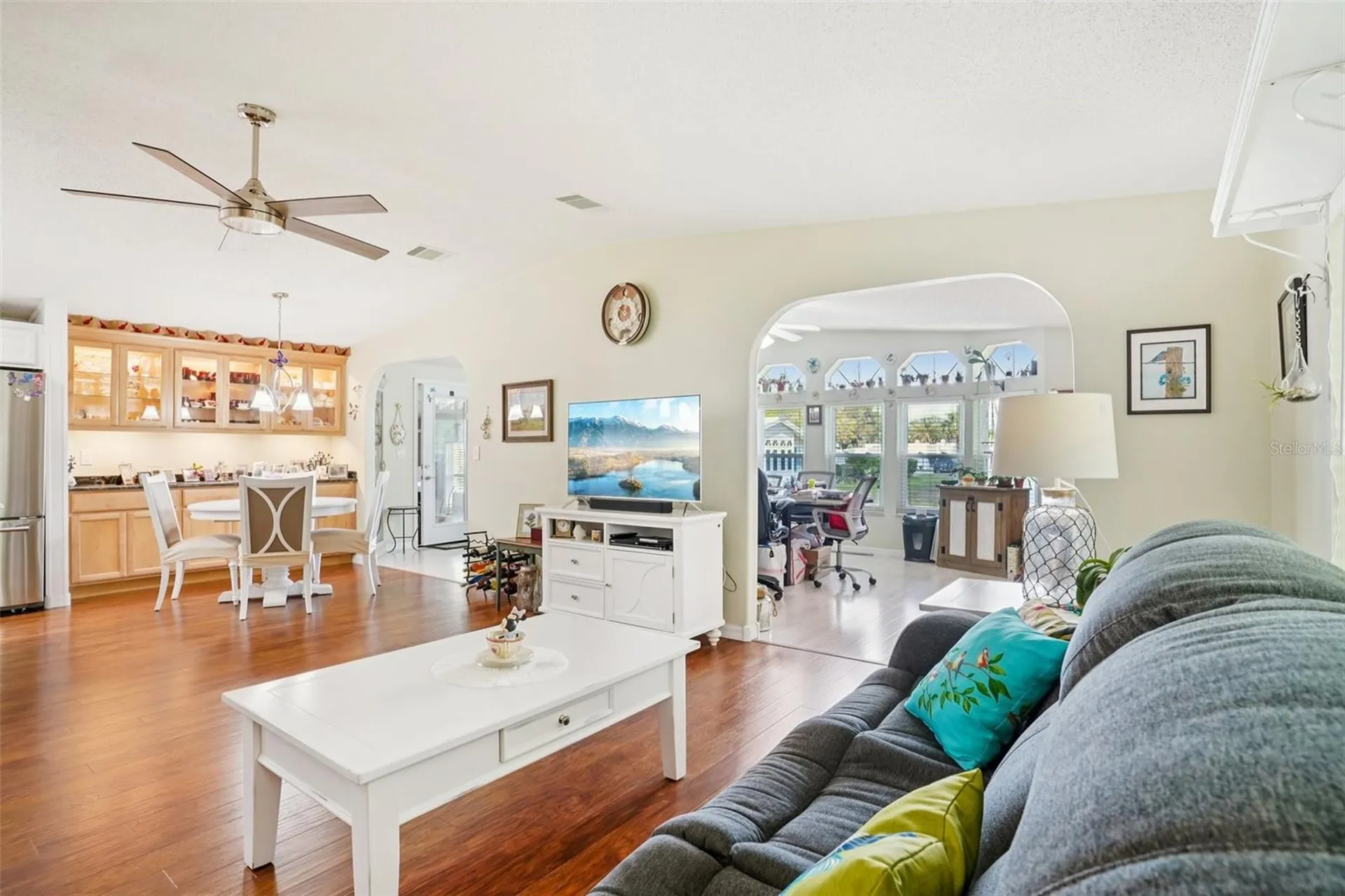 122 Tamarisk Way Leesburg FL 34748
