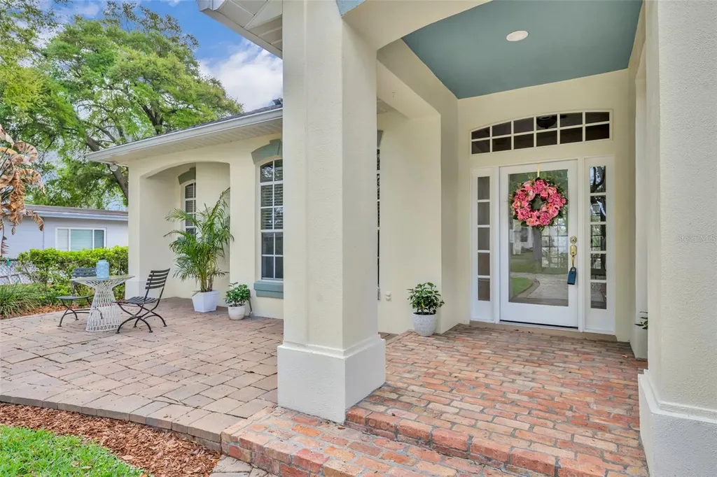 1800 Magnolia Avenue Winter Park FL 32789