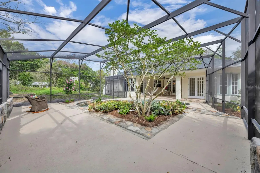 1800 Magnolia Avenue Winter Park FL 32789