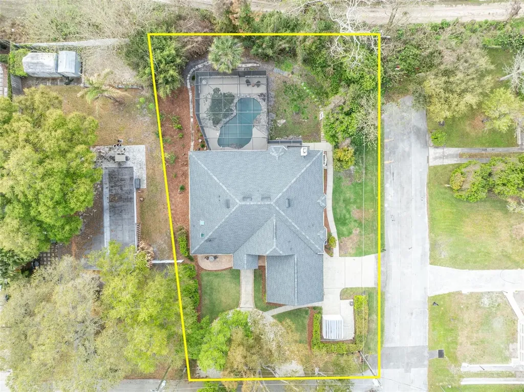 1800 Magnolia Avenue Winter Park FL 32789