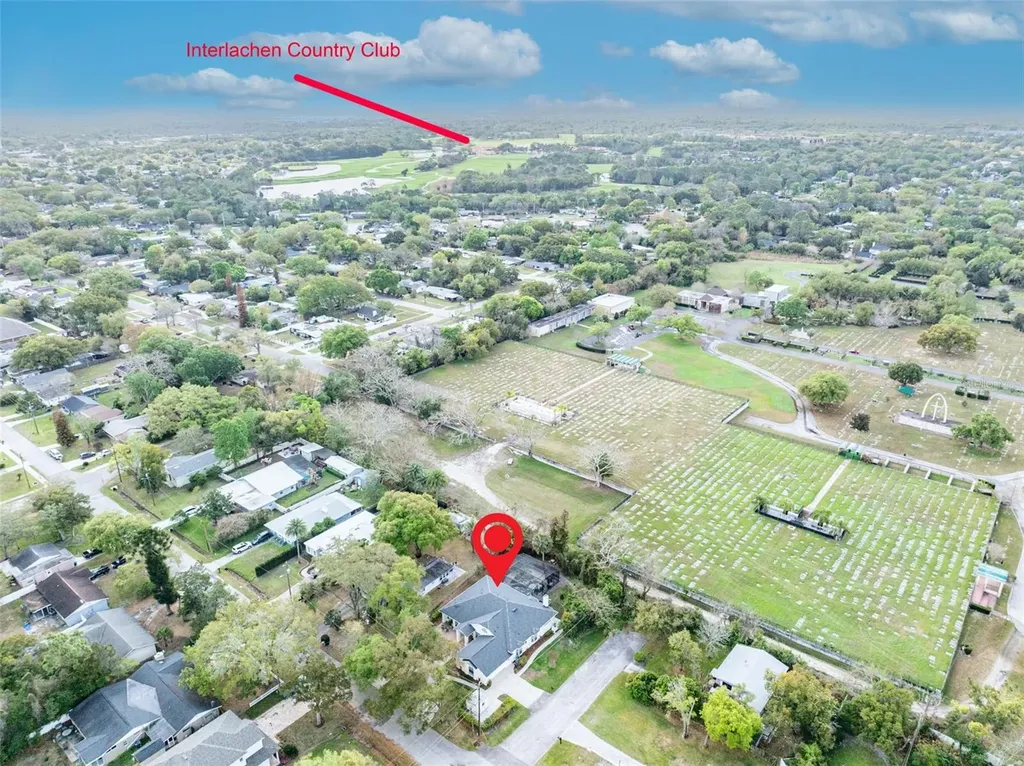 1800 Magnolia Avenue Winter Park FL 32789