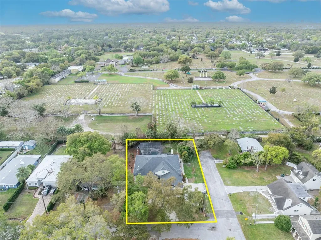 1800 Magnolia Avenue Winter Park FL 32789