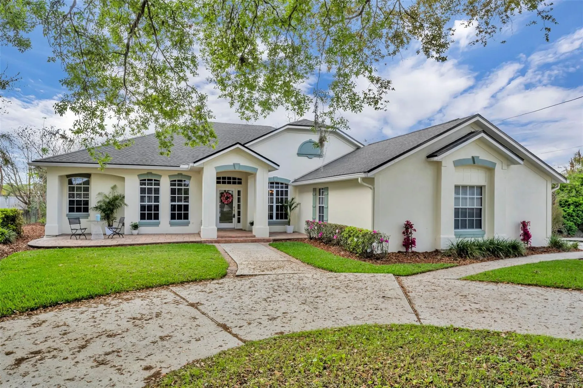 1800 Magnolia Avenue Winter Park FL 32789