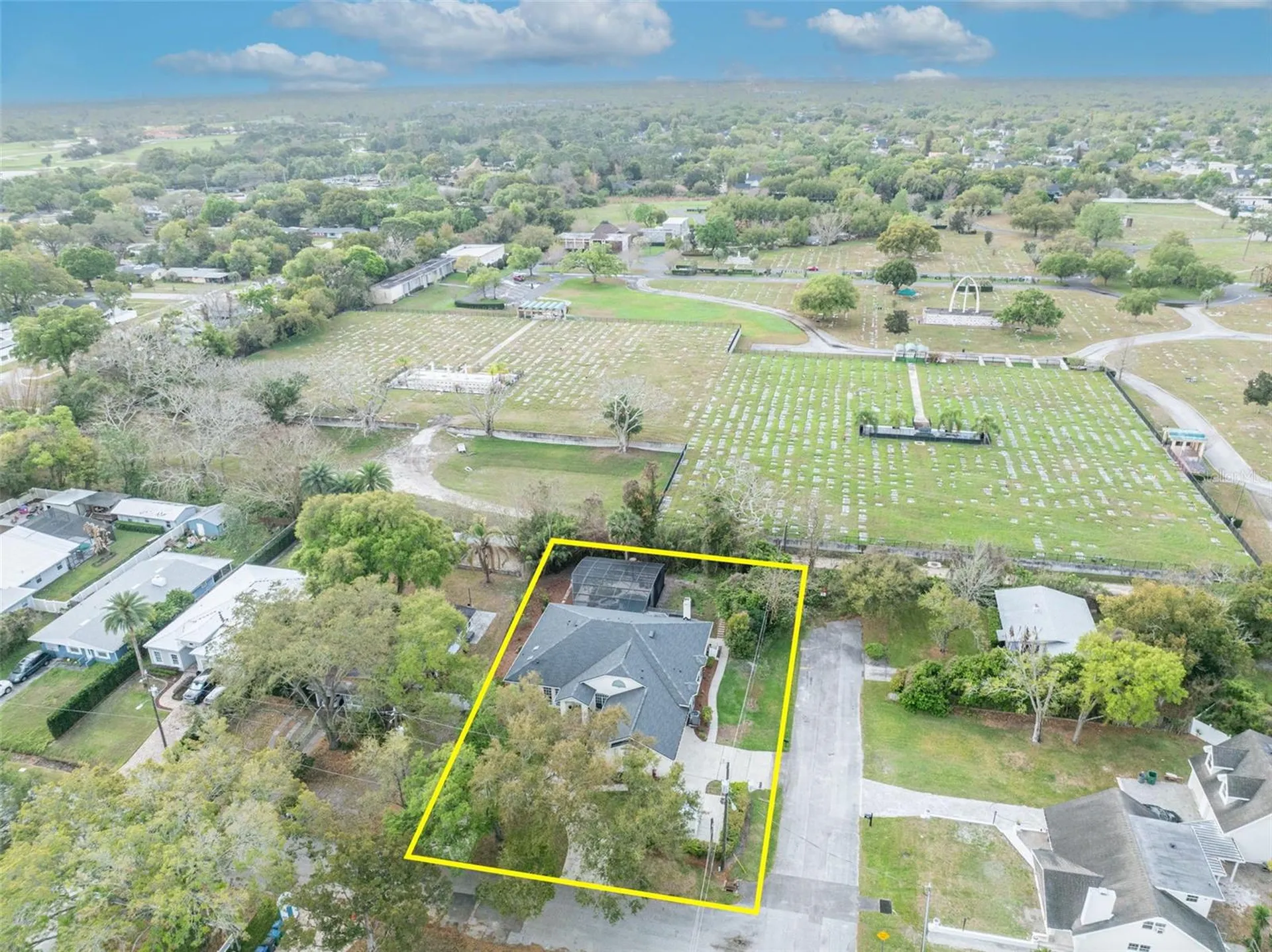1800 Magnolia Avenue Winter Park FL 32789