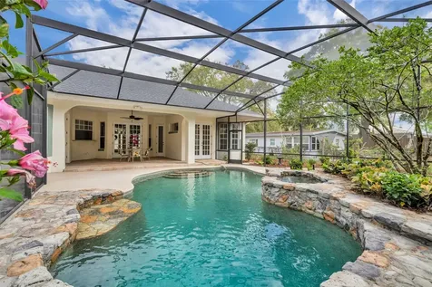1800 Magnolia Avenue Winter Park FL 32789