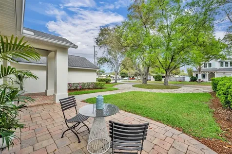 1800 Magnolia Avenue Winter Park FL 32789