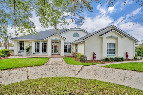 1800 Magnolia Avenue Winter Park FL 32789