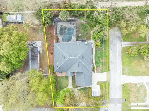 1800 Magnolia Avenue Winter Park FL 32789