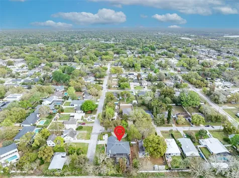 1800 Magnolia Avenue Winter Park FL 32789