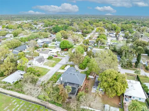 1800 Magnolia Avenue Winter Park FL 32789