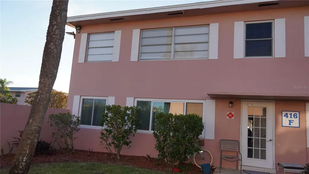 416 Monroe Avenue Cape Canaveral FL 32920
