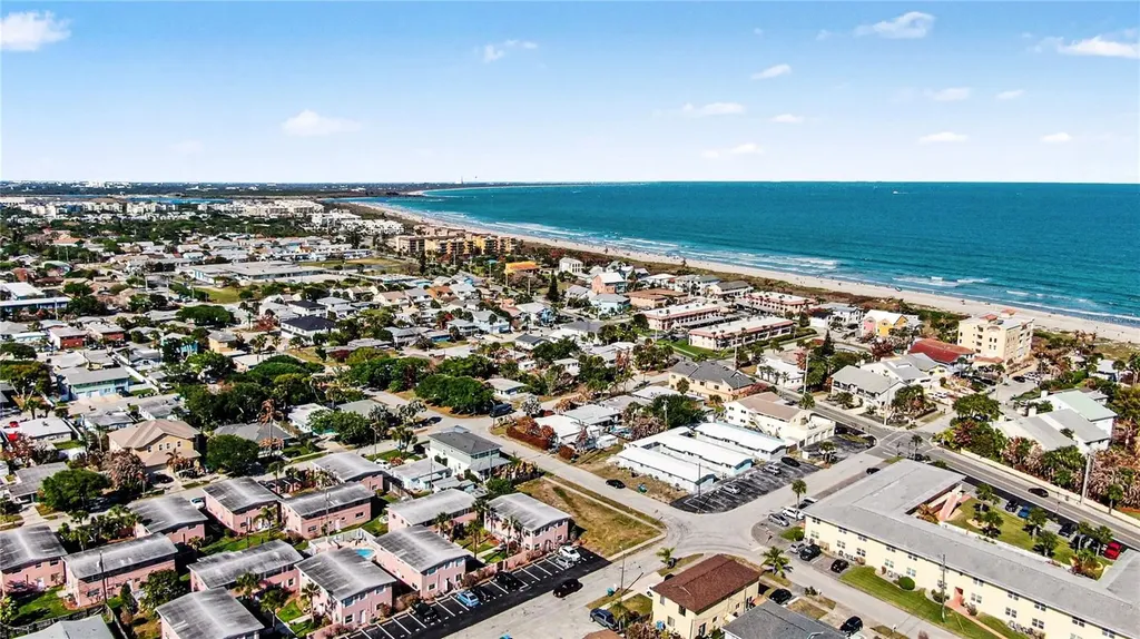416 Monroe Avenue Cape Canaveral FL 32920