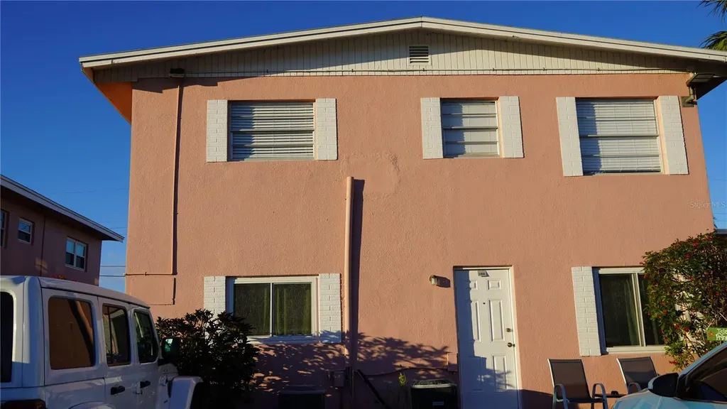 416 Monroe Avenue Cape Canaveral FL 32920