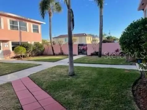 416 Monroe Avenue Cape Canaveral FL 32920