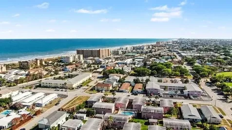 416 Monroe Avenue Cape Canaveral FL 32920