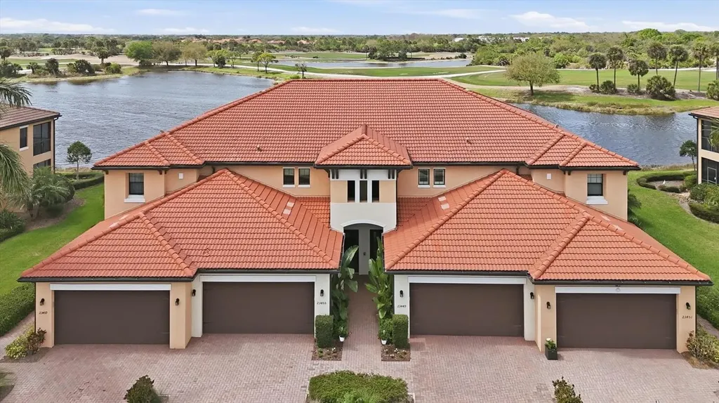 23455 Awabuki Drive Venice FL 34293