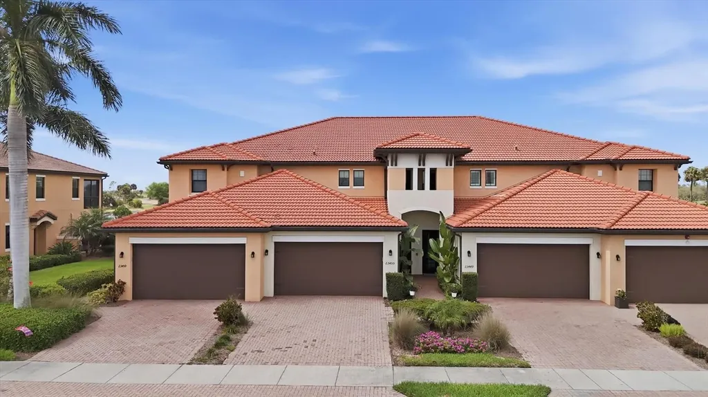23455 Awabuki Drive Venice FL 34293