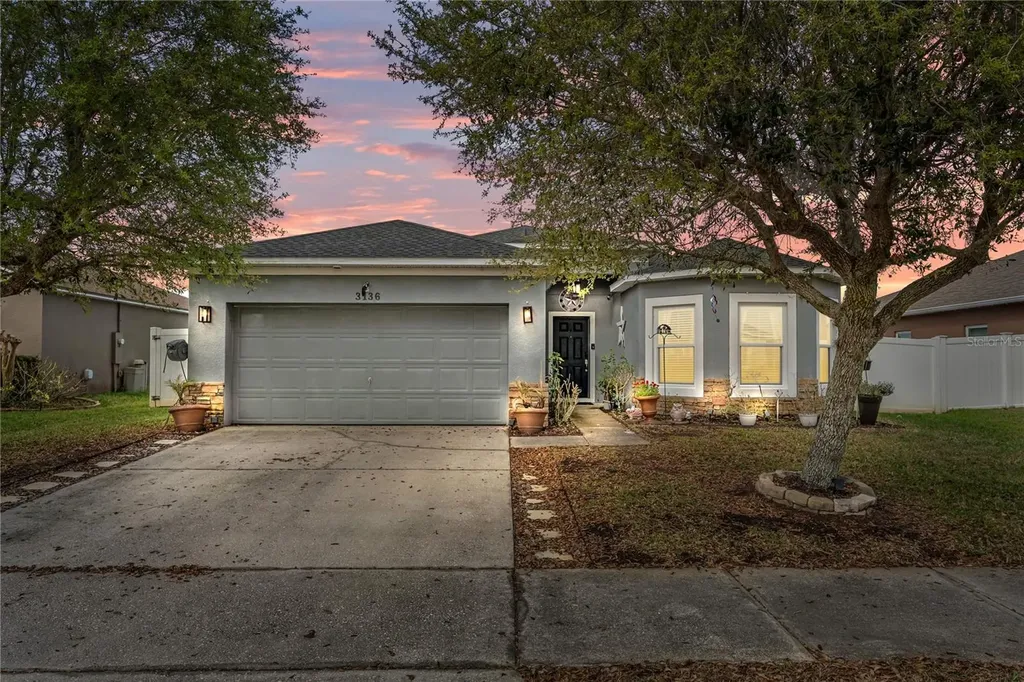 3136 Queen Alexandria Drive Kissimmee FL 34744