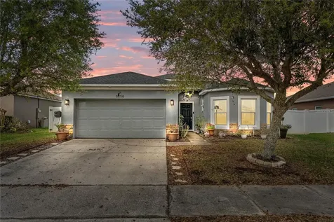 3136 Queen Alexandria Drive Kissimmee FL 34744