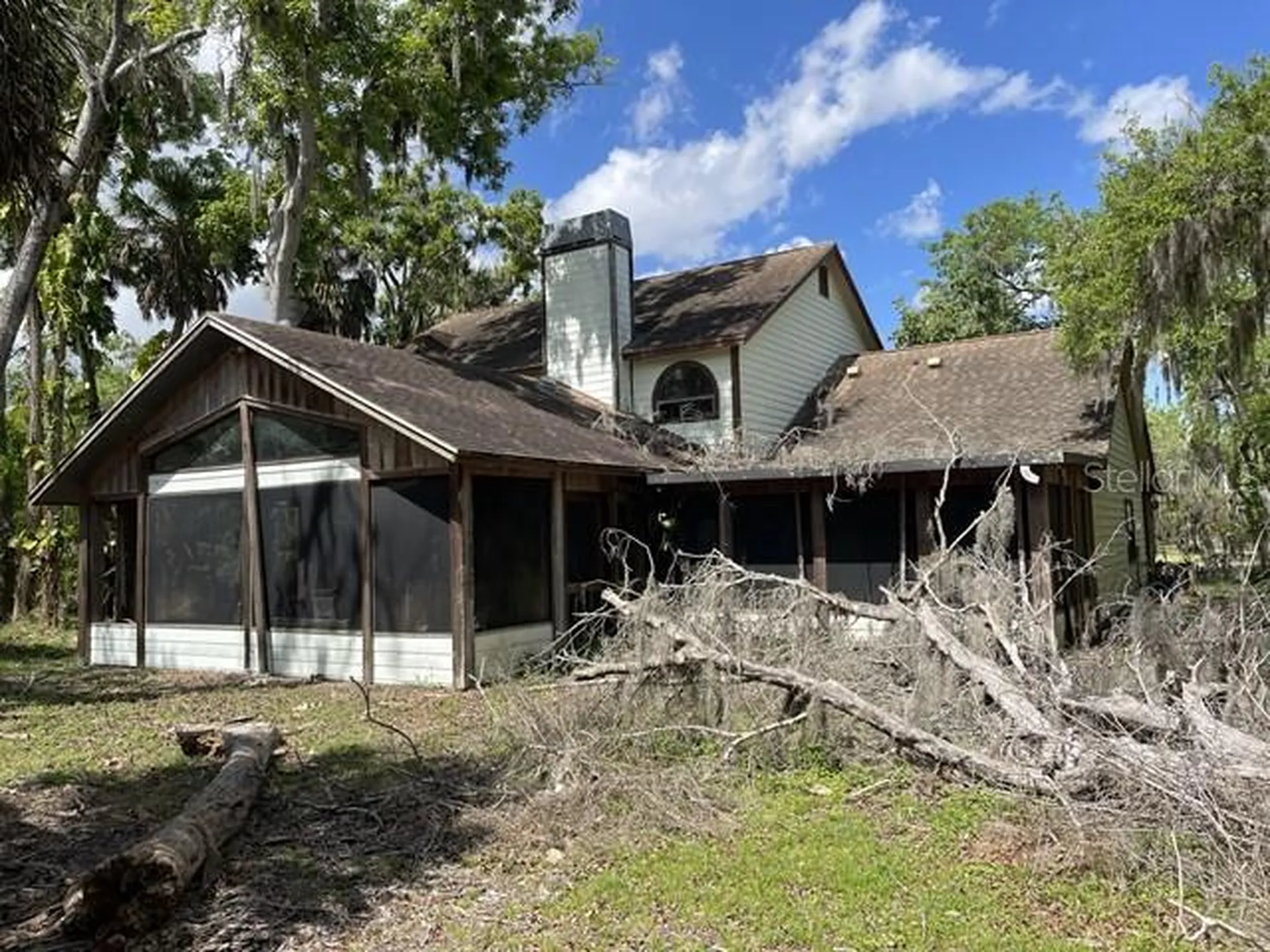 7940 N Leewynn Way Sarasota FL 34240