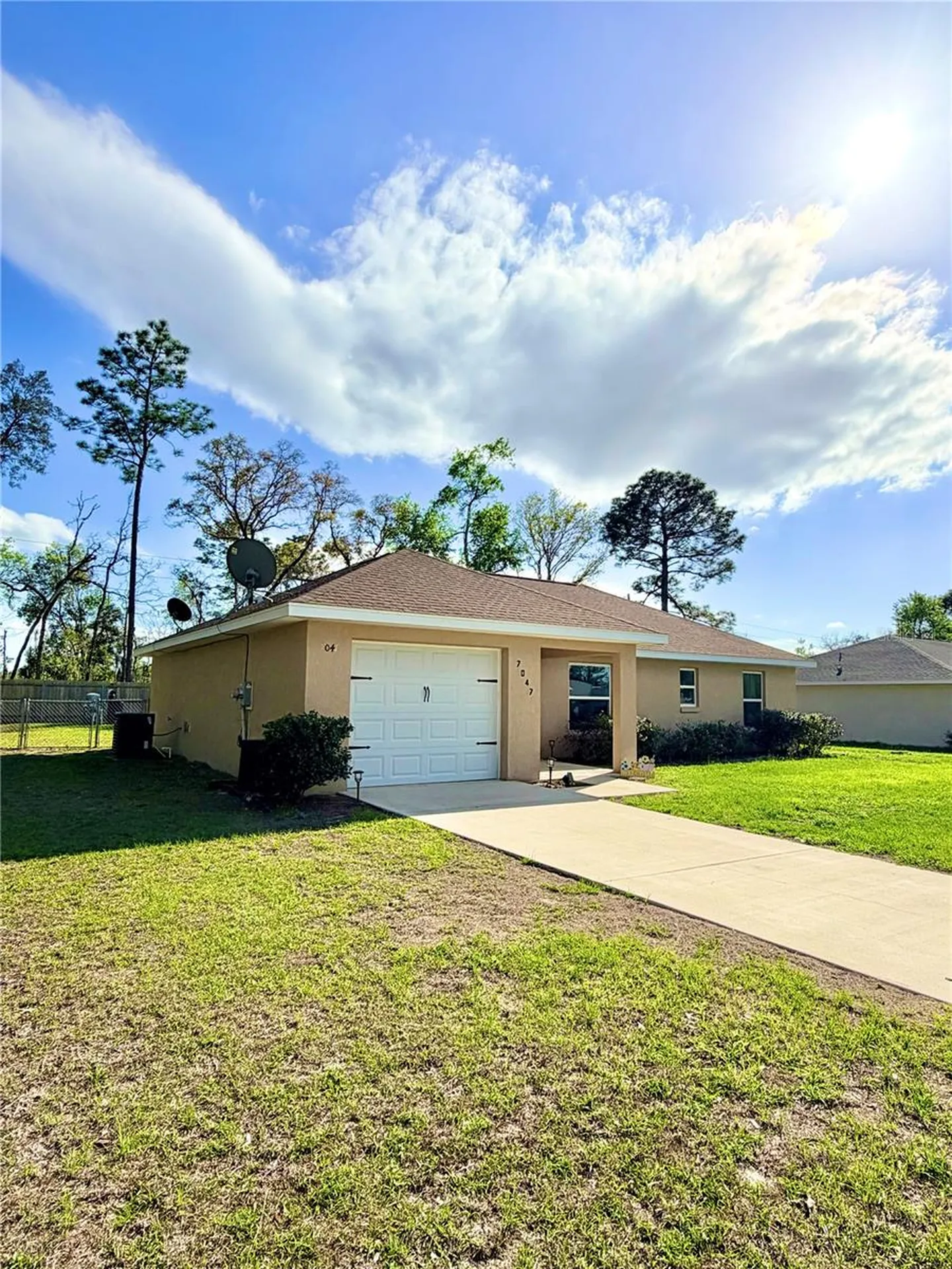 7047 SW 131st Loop Ocala FL 34473