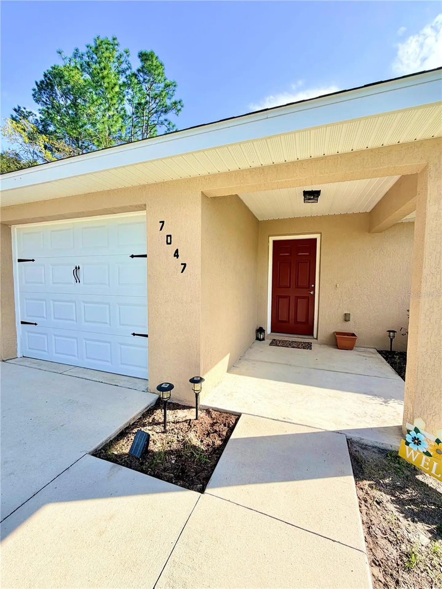 7047 SW 131st Loop Ocala FL 34473