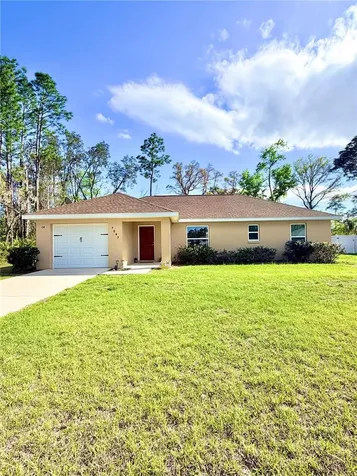 7047 SW 131st Loop Ocala FL 34473