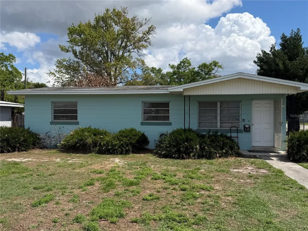 99 High Street Winter Haven FL 33880