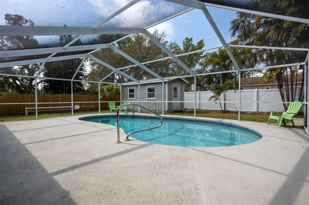 711 Bayshore Drive Tarpon Springs FL 34689