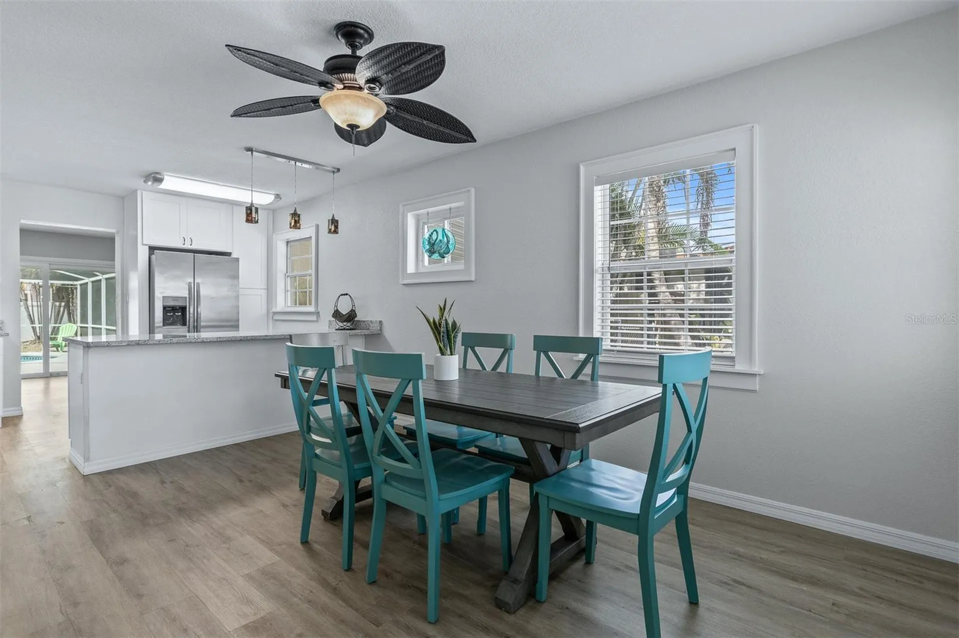711 Bayshore Drive Tarpon Springs FL 34689