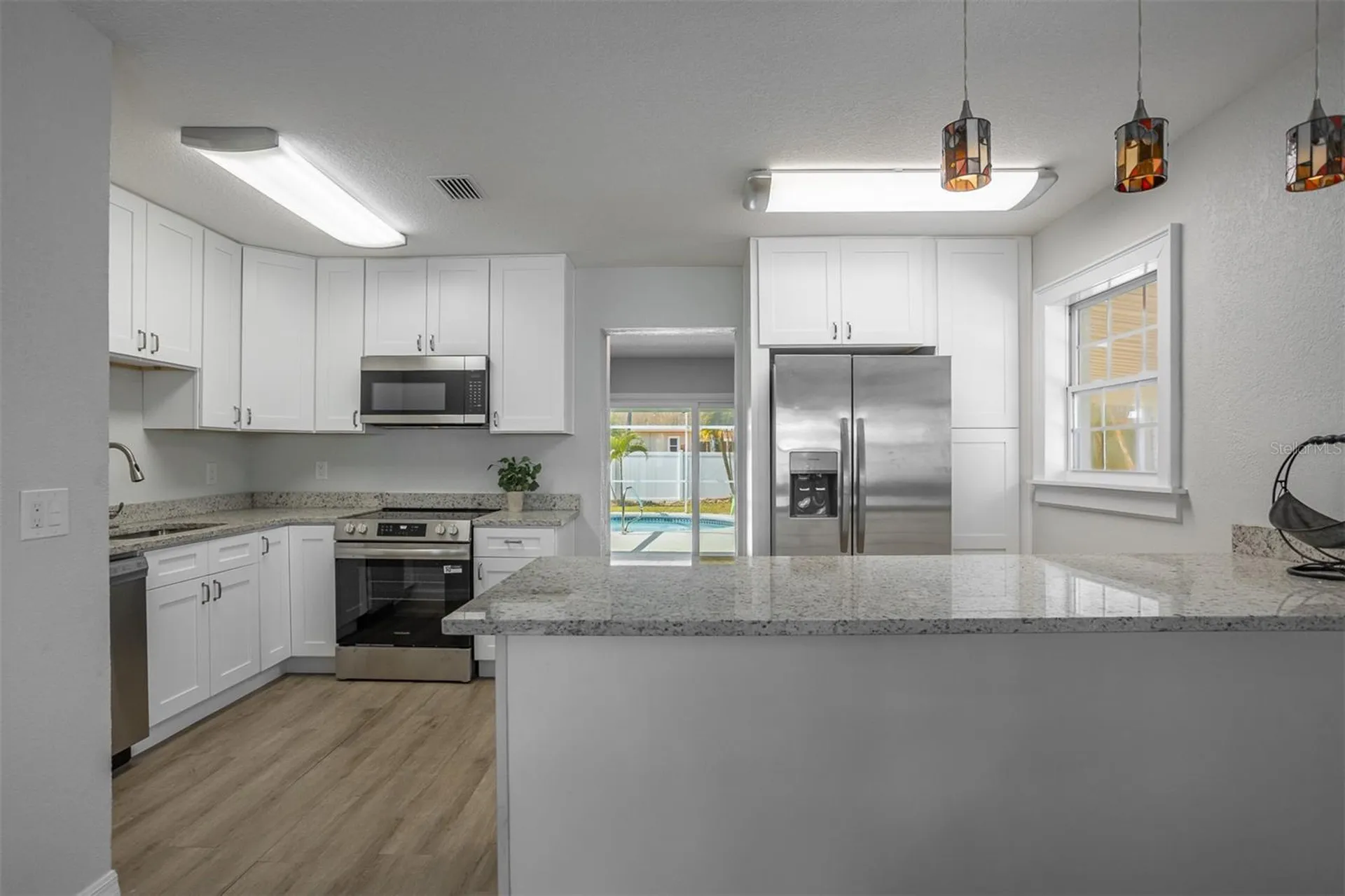 711 Bayshore Drive Tarpon Springs FL 34689