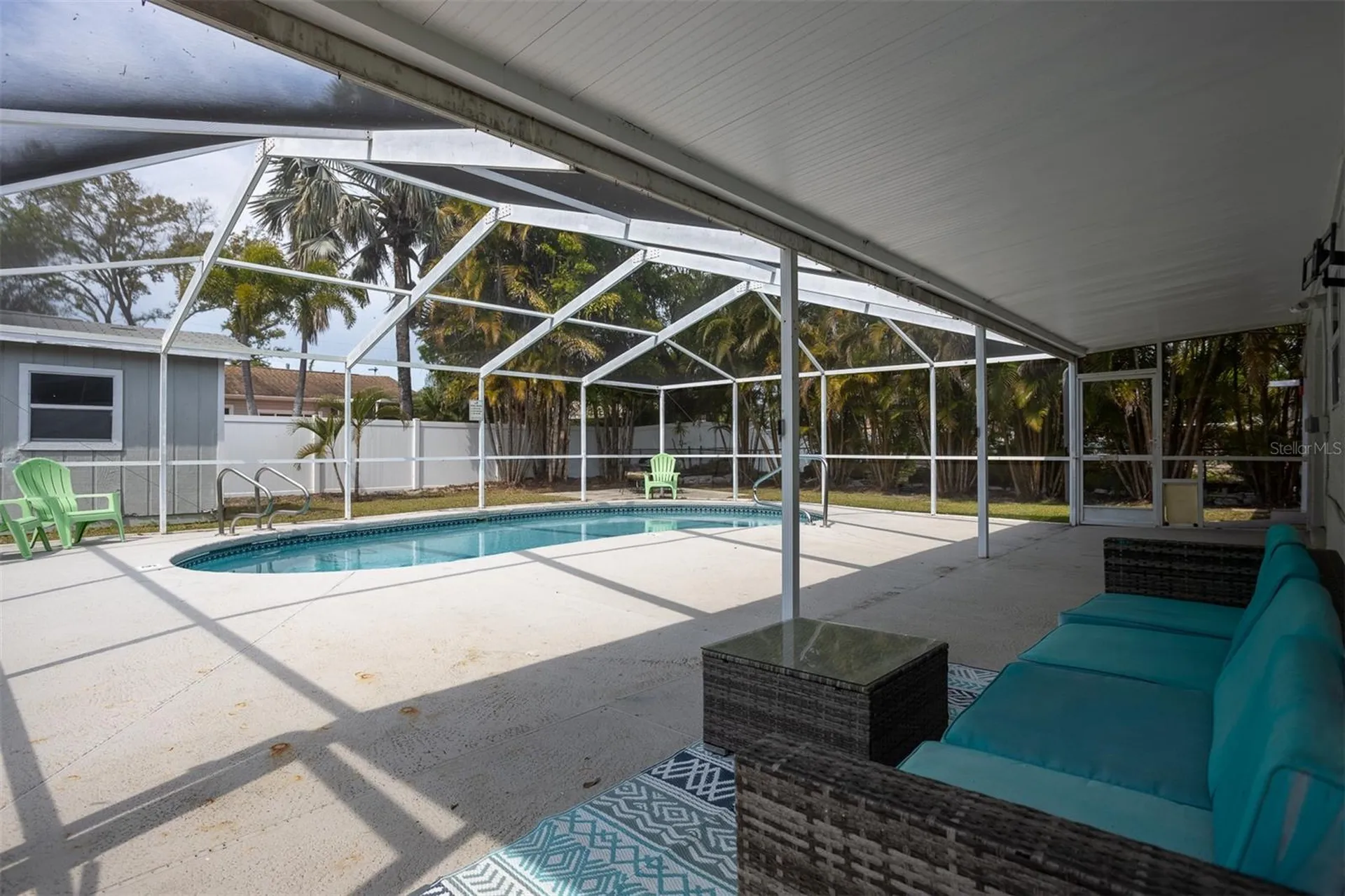 711 Bayshore Drive Tarpon Springs FL 34689
