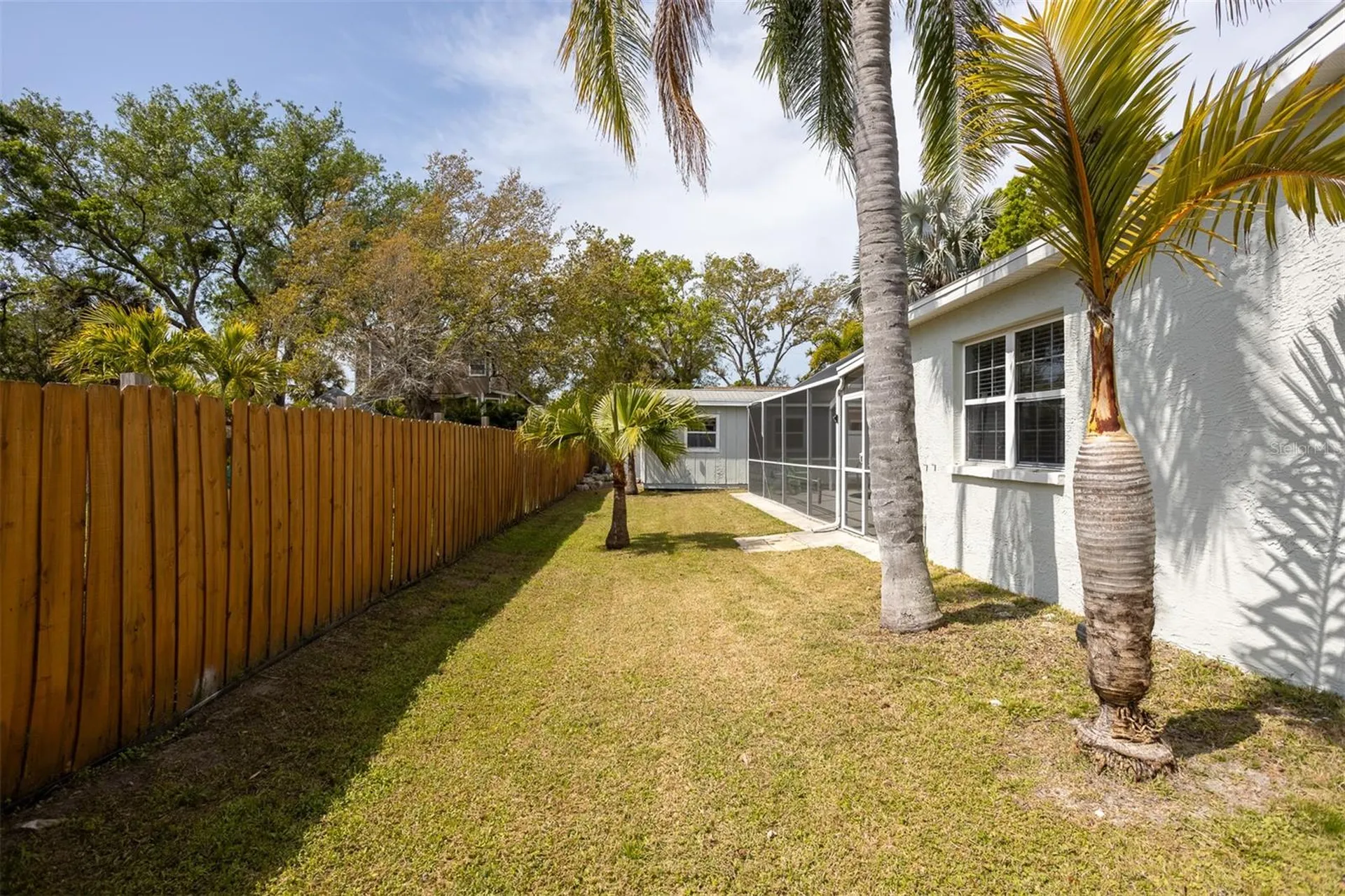 711 Bayshore Drive Tarpon Springs FL 34689