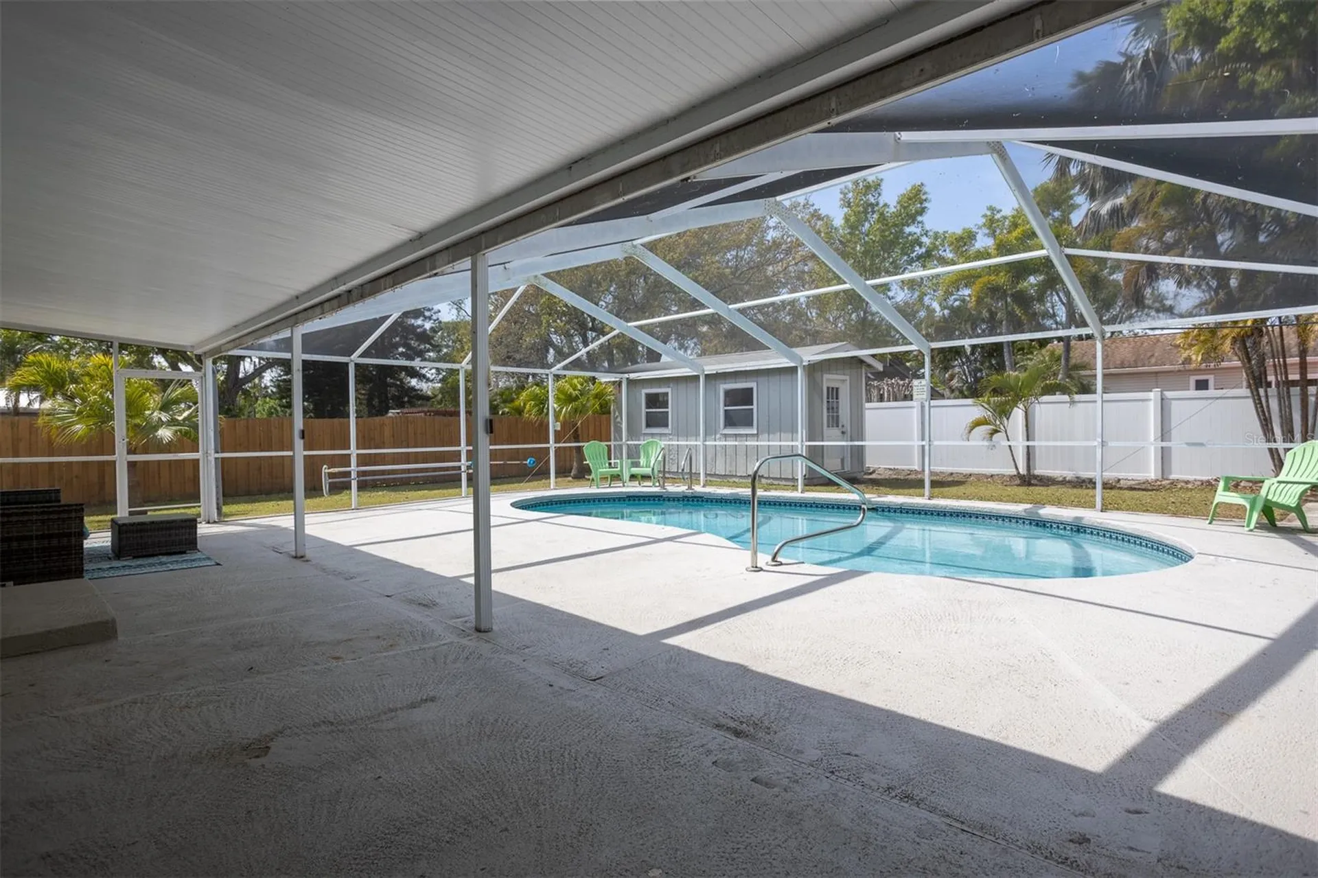 711 Bayshore Drive Tarpon Springs FL 34689