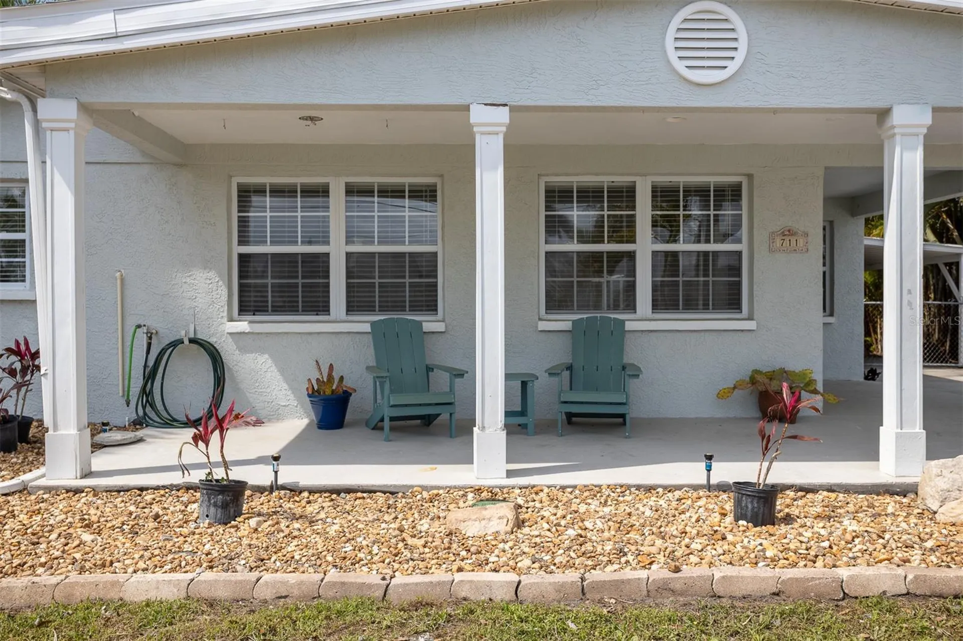 711 Bayshore Drive Tarpon Springs FL 34689