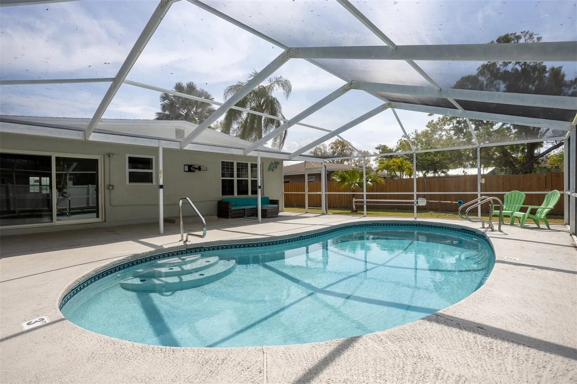 711 Bayshore Drive Tarpon Springs FL 34689