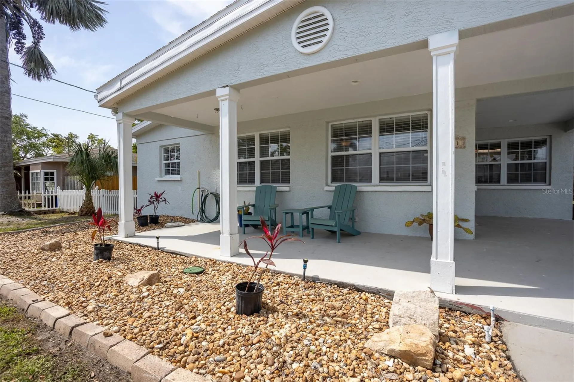 711 Bayshore Drive Tarpon Springs FL 34689