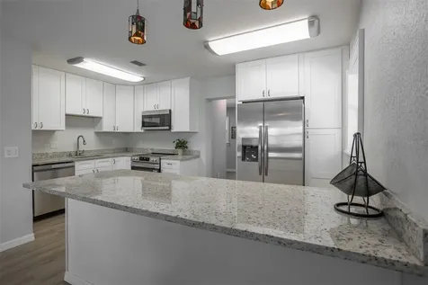 711 Bayshore Drive Tarpon Springs FL 34689