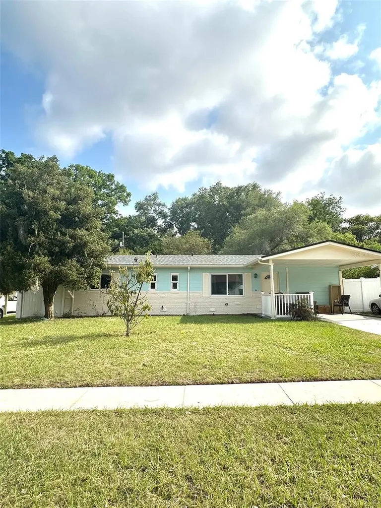3024 Sutton Drive Orlando FL 32810