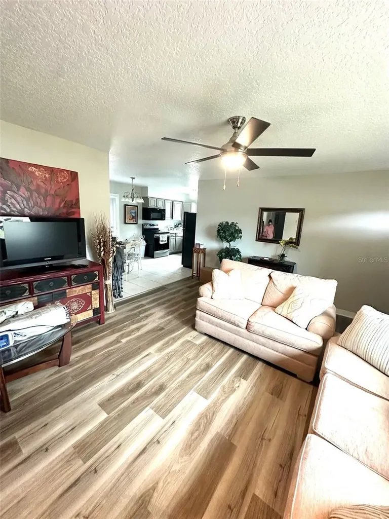 3024 Sutton Drive Orlando FL 32810