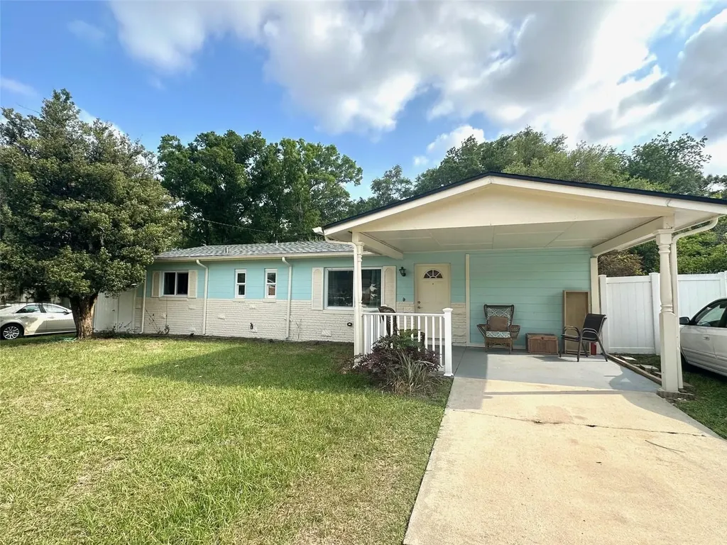 3024 Sutton Drive Orlando FL 32810
