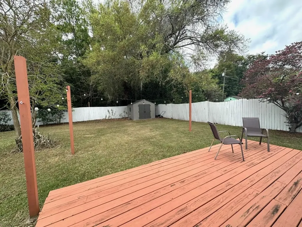 3024 Sutton Drive Orlando FL 32810