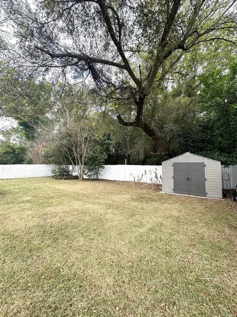 3024 Sutton Drive Orlando FL 32810