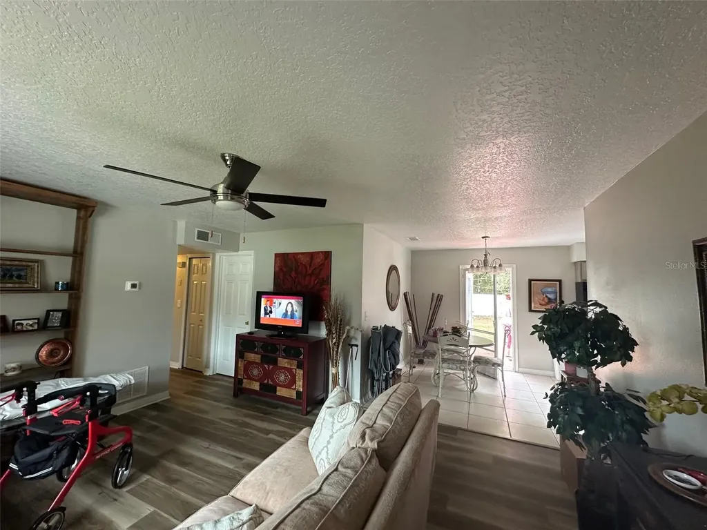 3024 Sutton Drive Orlando FL 32810